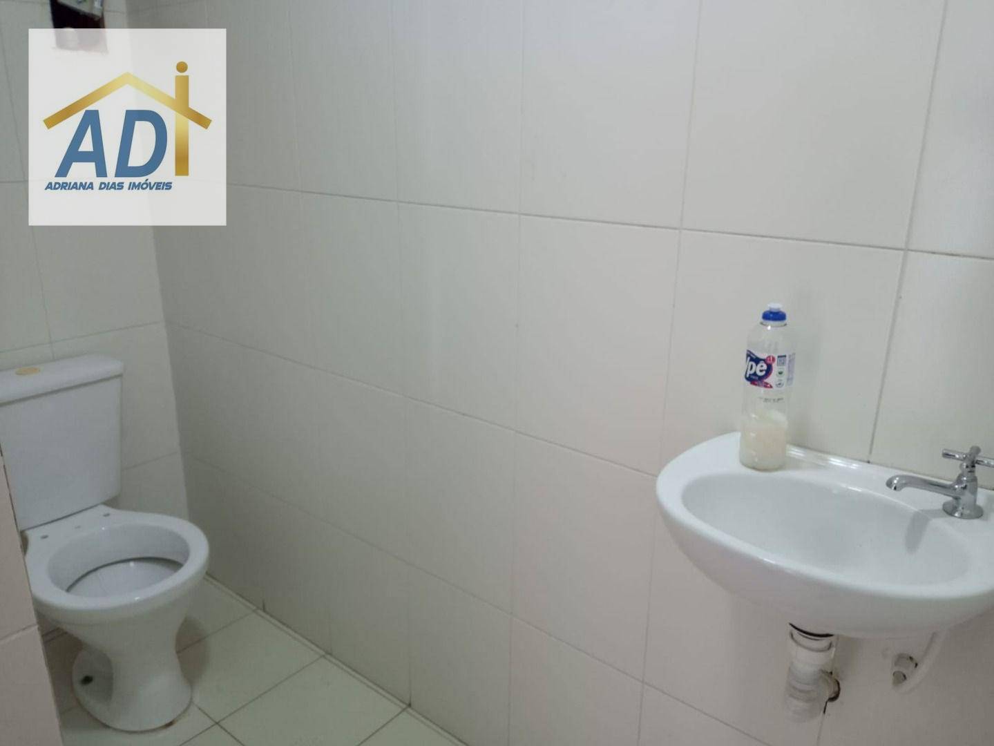 Conjunto Comercial-Sala para alugar, 30m² - Foto 7