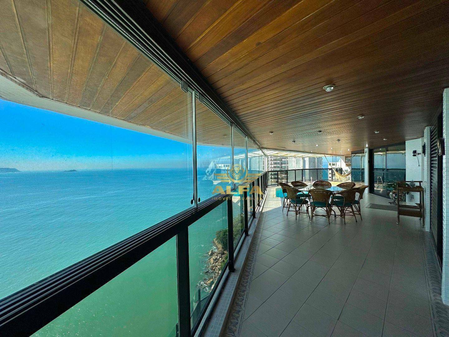 Apartamento à venda com 3 quartos, 350m² - Foto 29