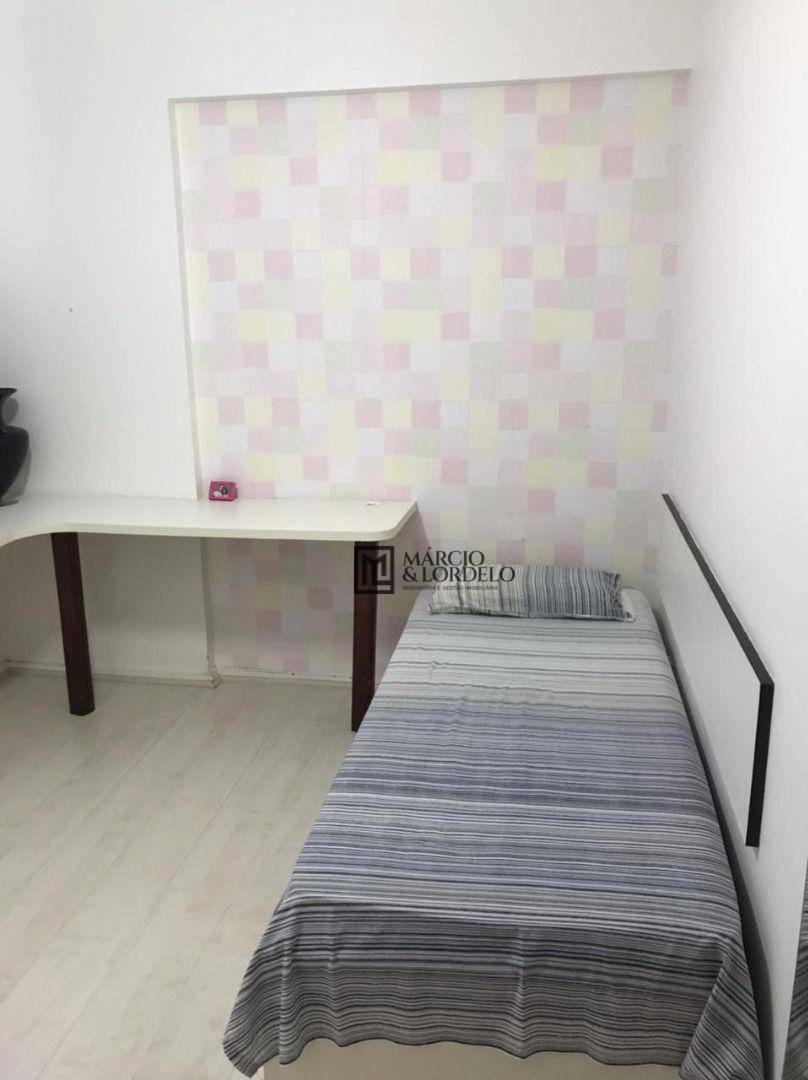 Apartamento à venda com 3 quartos, 89m² - Foto 10