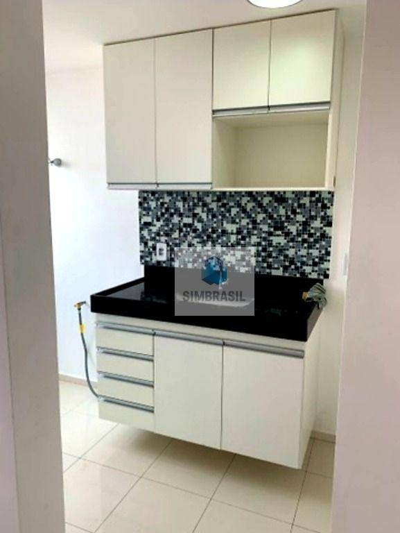 Cobertura à venda com 2 quartos, 108m² - Foto 6