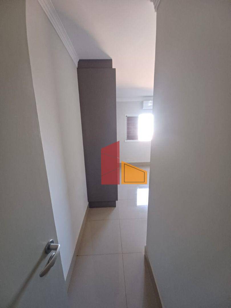 Apartamento à venda com 4 quartos, 236m² - Foto 9