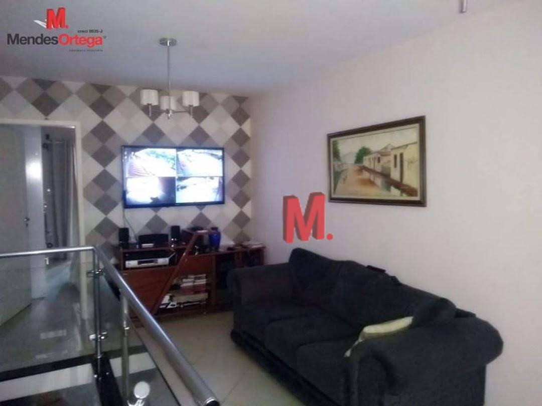 Casa à venda com 3 quartos, 364m² - Foto 12