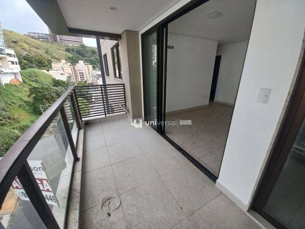 Apartamento para alugar com 2 quartos, 70m² - Foto 5