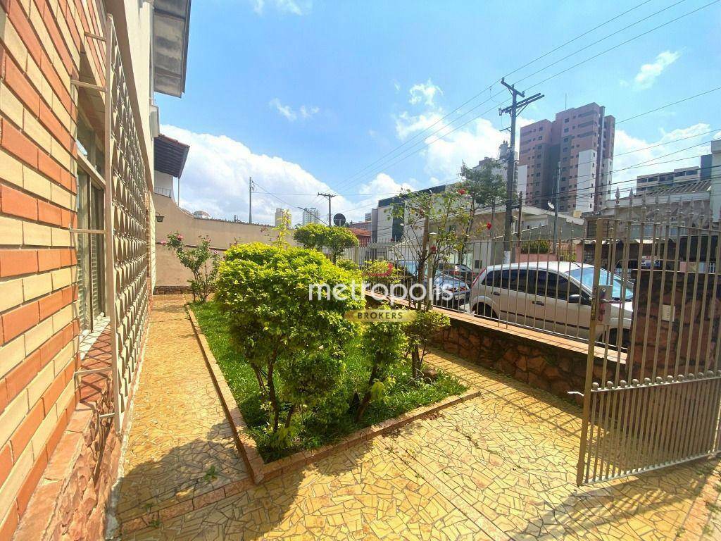 Sobrado à venda e aluguel com 4 quartos, 370m² - Foto 3