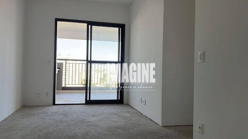 Apartamento à venda com 3 quartos, 89m² - Foto 1