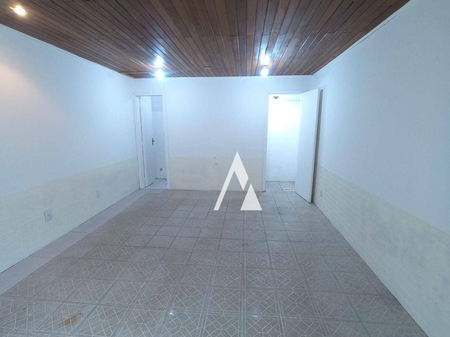 Loja-Salão para alugar, 24m² - Foto 4