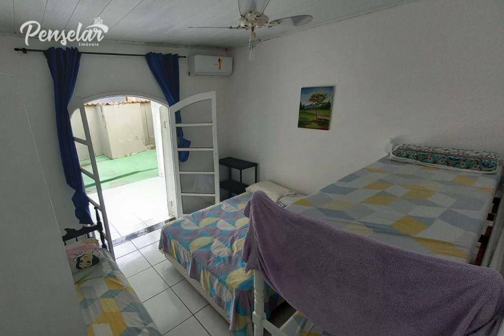 Casa de Condomínio à venda com 4 quartos, 185m² - Foto 17