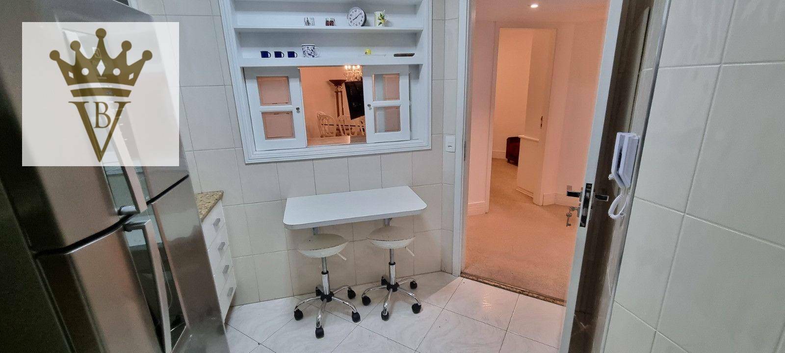 Apartamento à venda com 3 quartos, 120m² - Foto 11