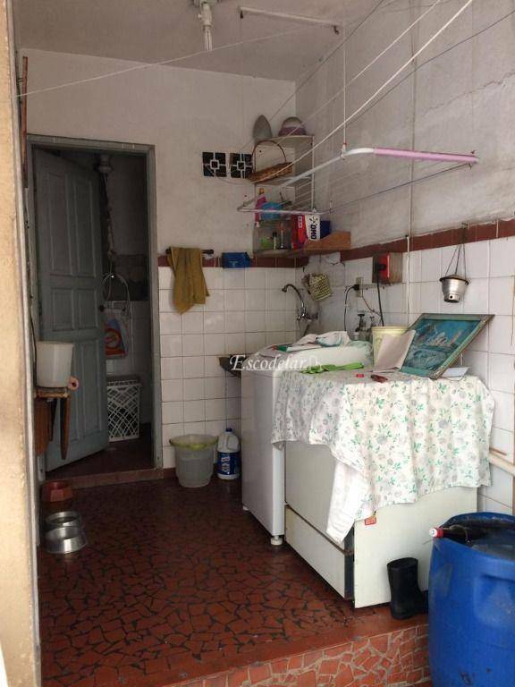 Sobrado à venda com 2 quartos, 125m² - Foto 5