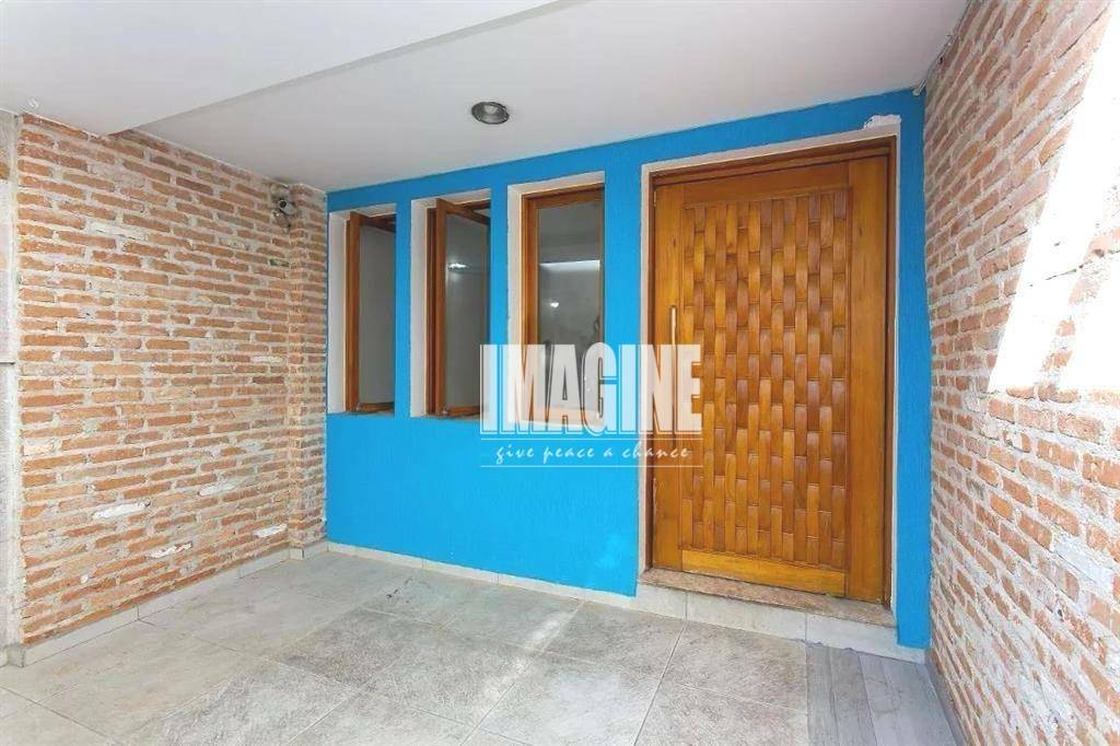 Sobrado para alugar com 3 quartos, 147m² - Foto 20