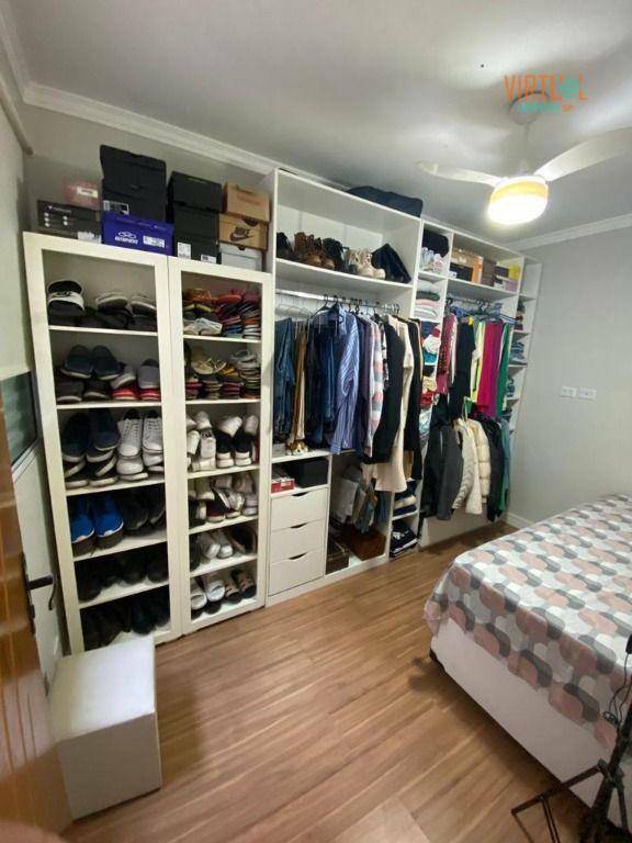 Sobrado à venda com 3 quartos, 122m² - Foto 2