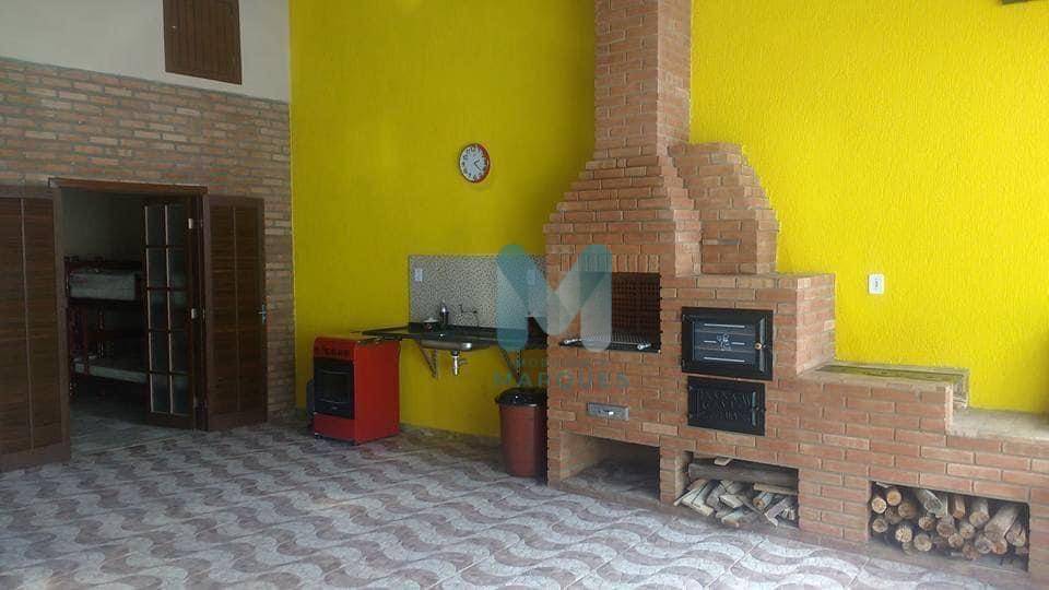 Chácara, 2 quartos, 200 m² - Foto 4