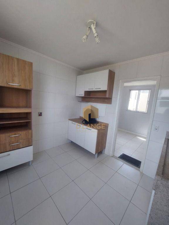 Apartamento à venda com 3 quartos, 80m² - Foto 3