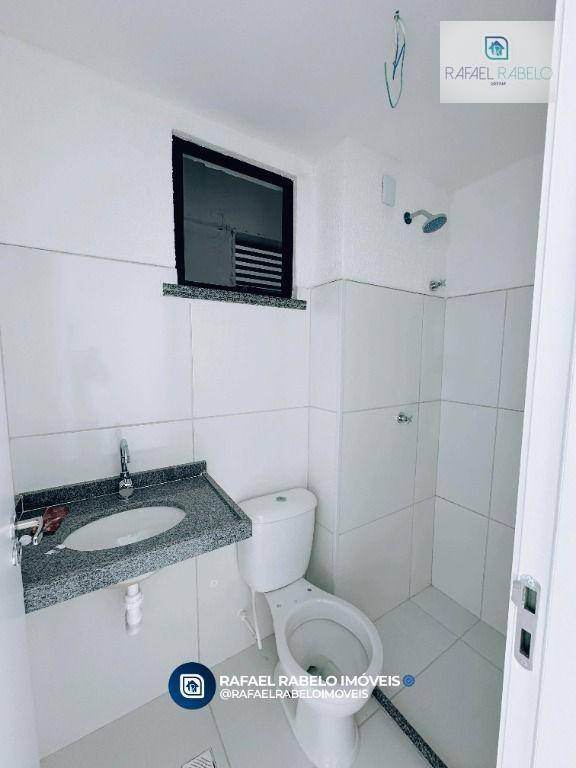 Apartamento à venda com 2 quartos, 50m² - Foto 3