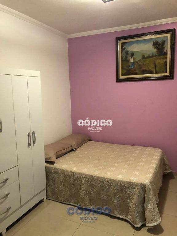 Sobrado à venda com 4 quartos, 346m² - Foto 23