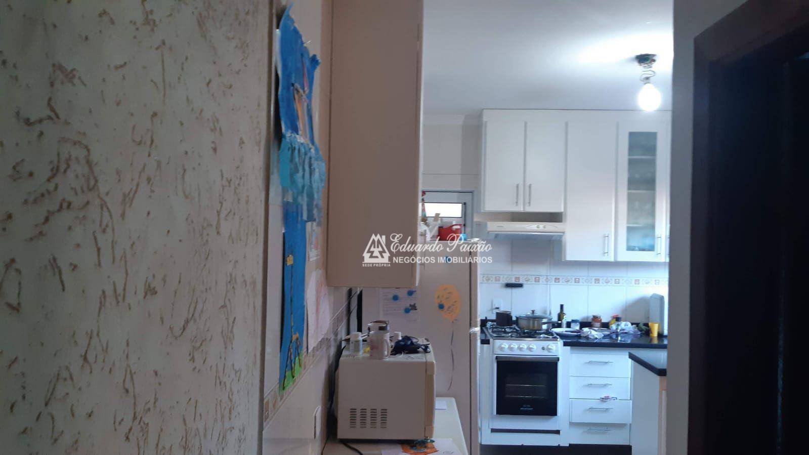 Sobrado à venda com 3 quartos, 174m² - Foto 9