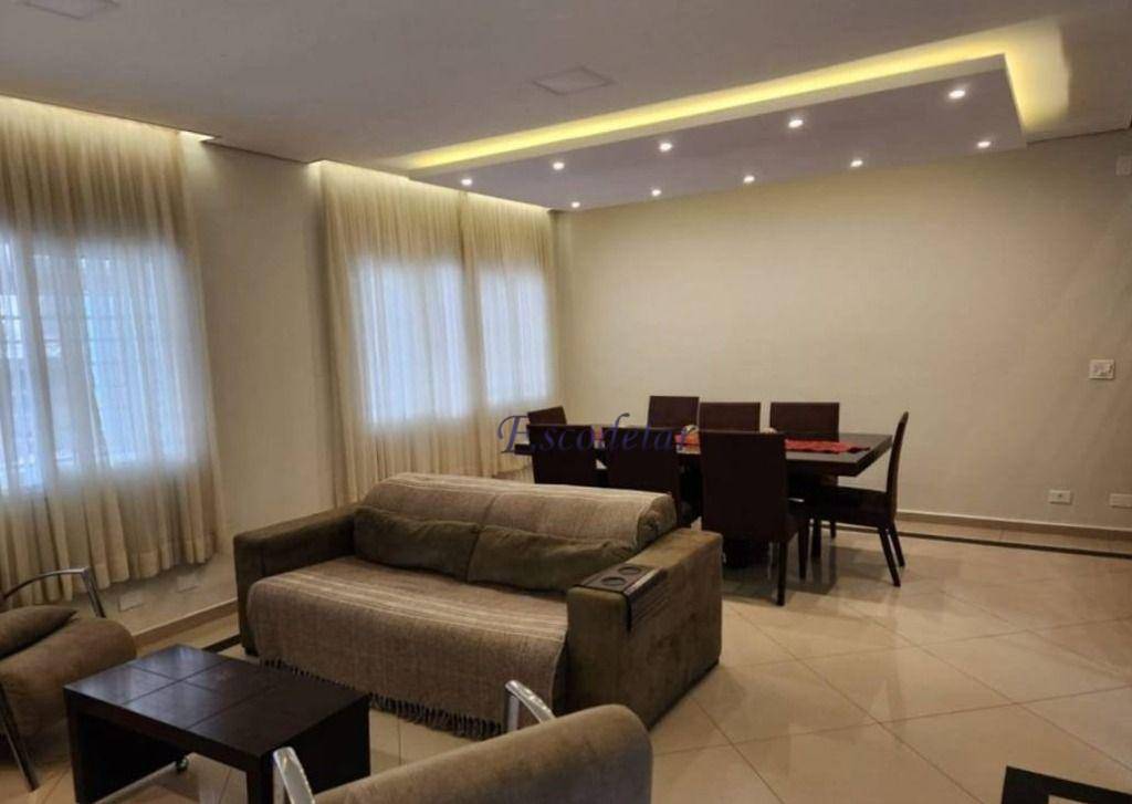 Sobrado à venda com 3 quartos, 210m² - Foto 23