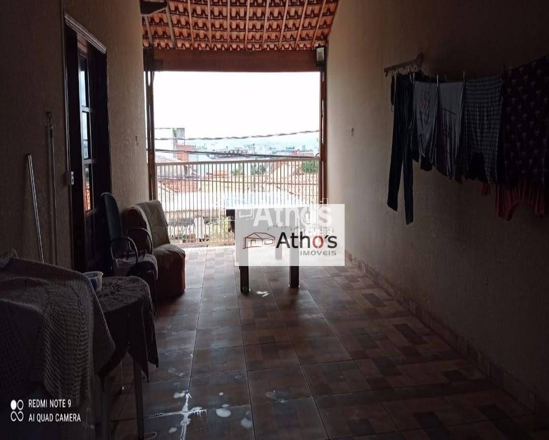 Sobrado à venda com 3 quartos, 233m² - Foto 17