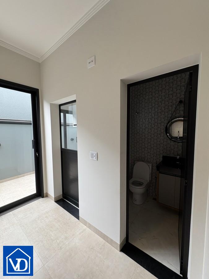 Casa de Condomínio à venda com 3 quartos, 137m² - Foto 17