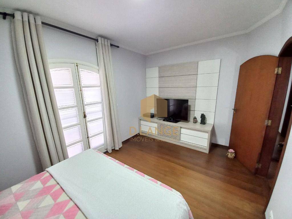 Casa à venda com 4 quartos, 238m² - Foto 25