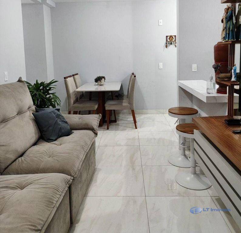 Apartamento, 2 quartos, 57 m² - Foto 4