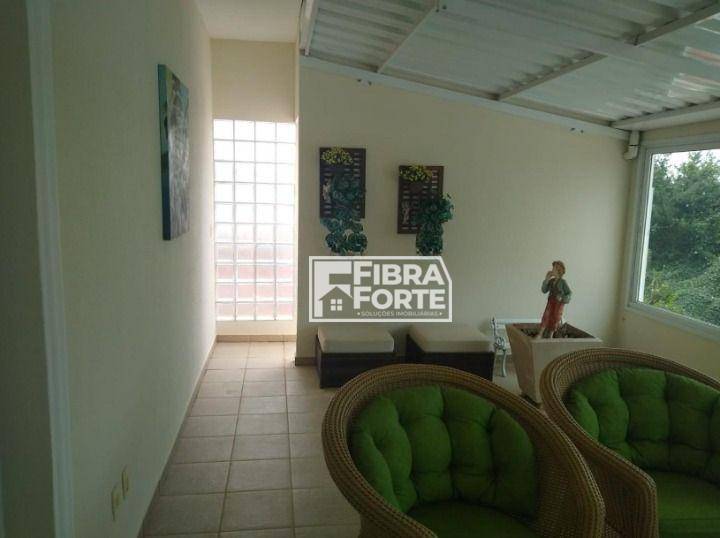 Casa de Condomínio à venda com 4 quartos, 456m² - Foto 47