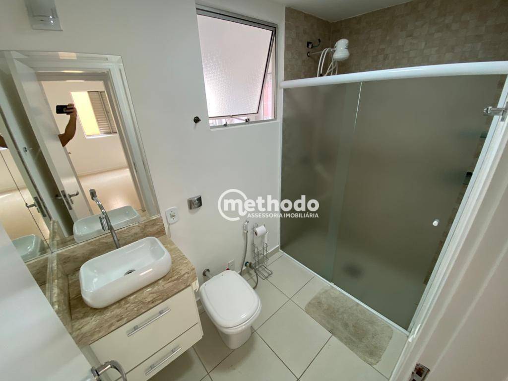 Apartamento à venda com 3 quartos, 88m² - Foto 19