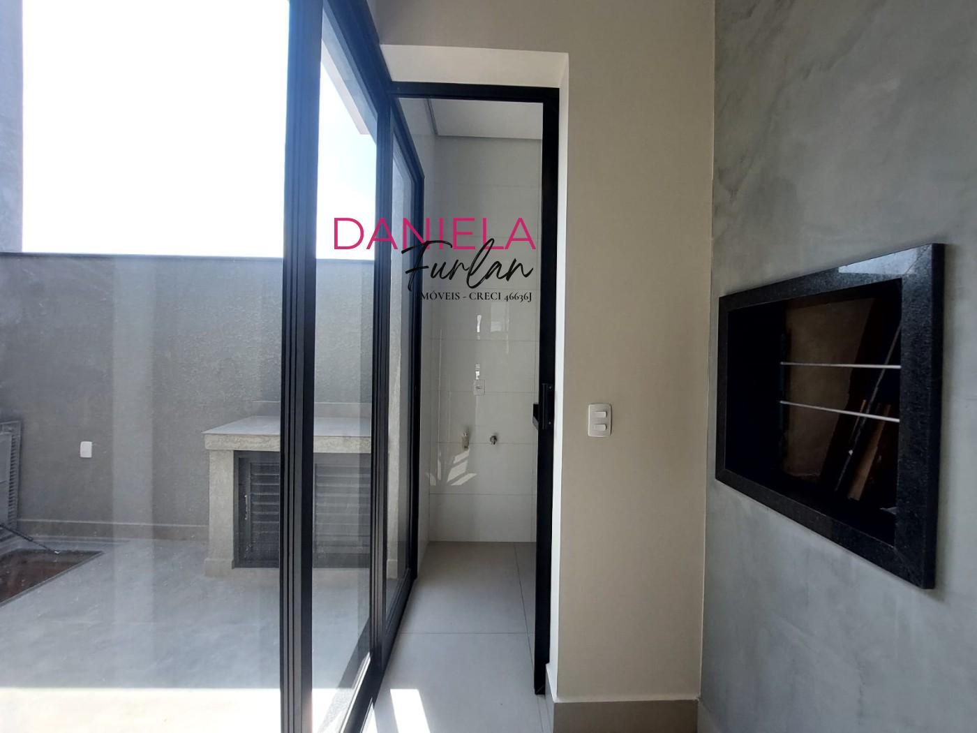 Casa de Condomínio à venda com 3 quartos, 105m² - Foto 17