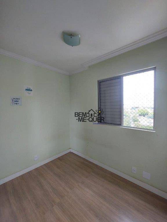 Apartamento à venda com 3 quartos, 65m² - Foto 5