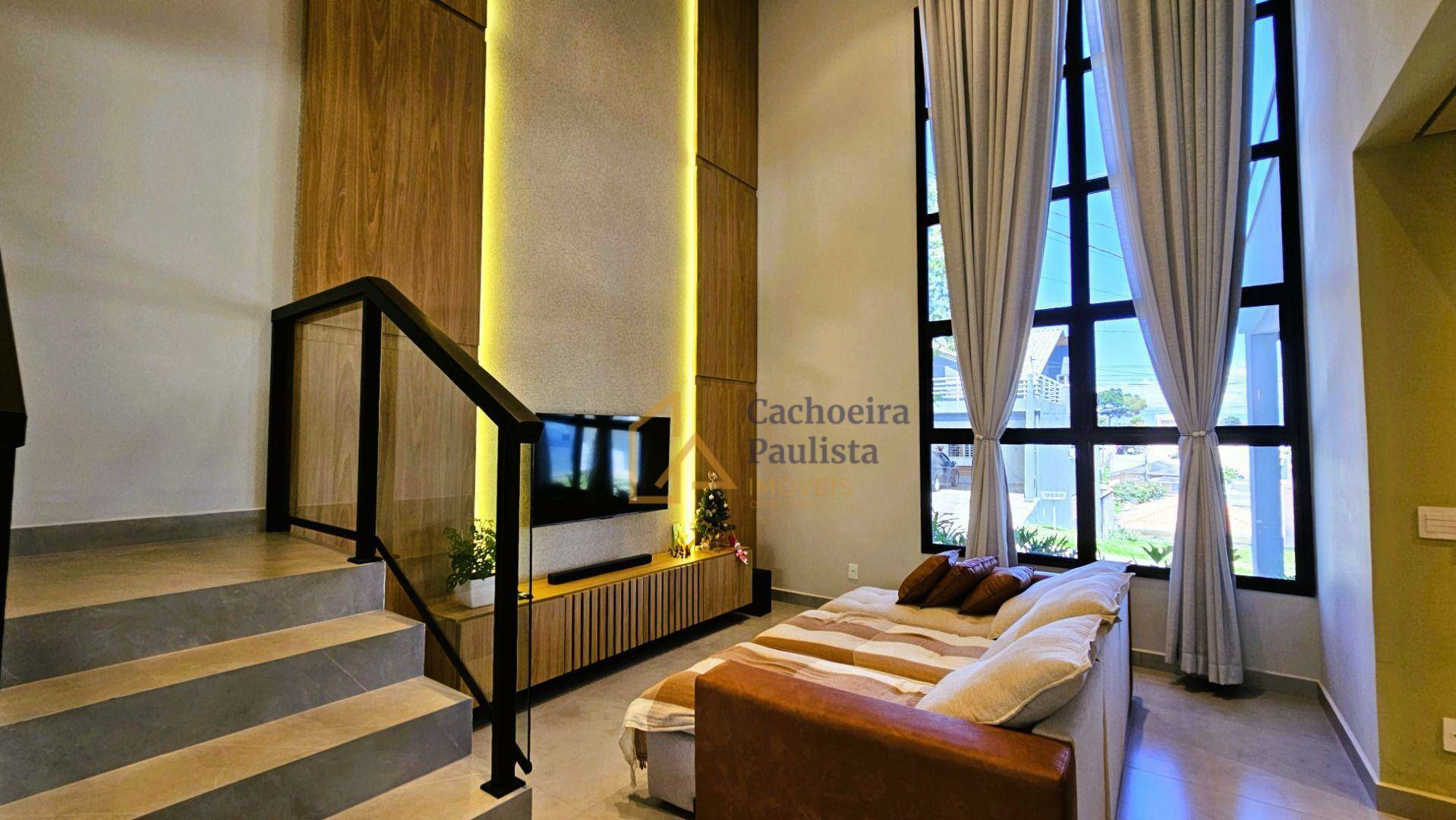 Casa, 3 quartos, 273 m² - Foto 4