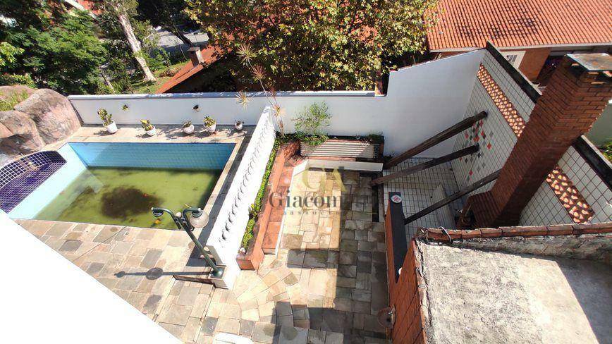 Casa de Condomínio à venda com 4 quartos, 440m² - Foto 11