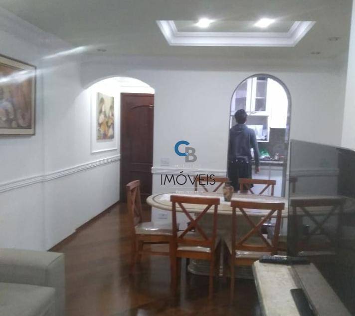 Apartamento à venda com 3 quartos, 85m² - Foto 2