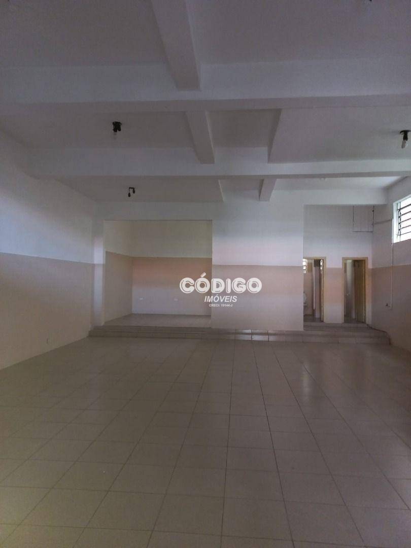 Loja-Salão para alugar, 110m² - Foto 1