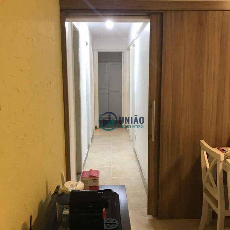 Apartamento à venda com 2 quartos, 86m² - Foto 3