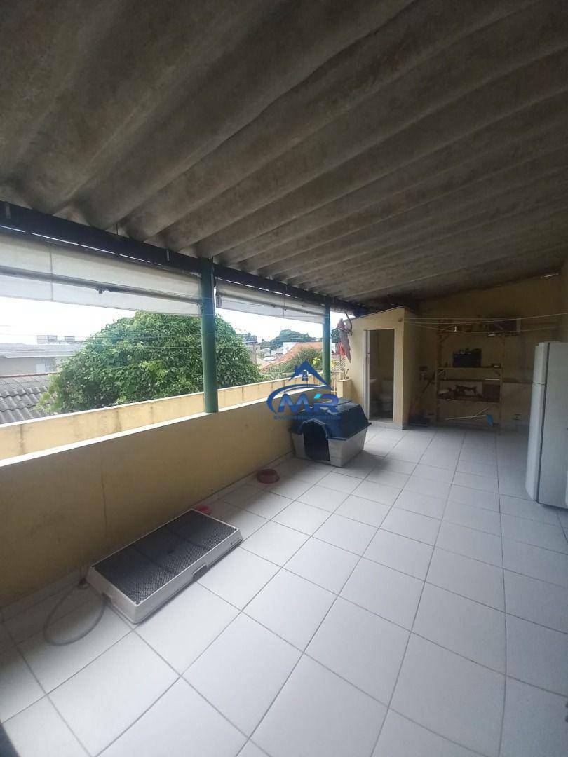 Casa à venda com 3 quartos, 130m² - Foto 32