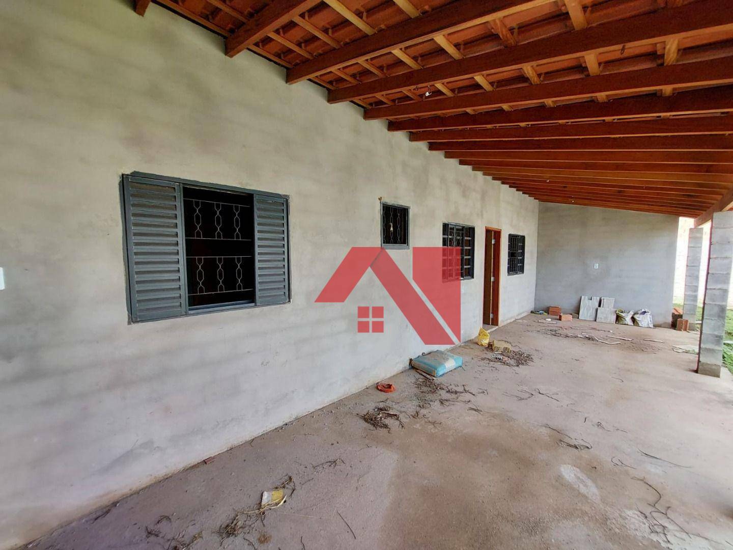 Casa à venda com 2 quartos, 105m² - Foto 15