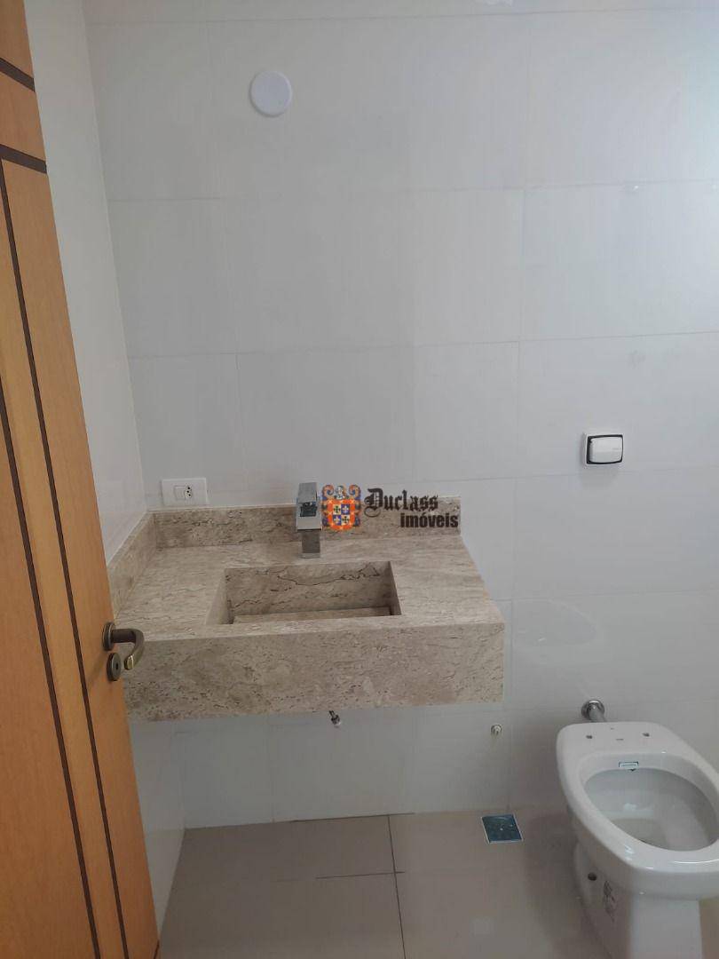 Sobrado à venda com 3 quartos, 174M2 - Foto 11