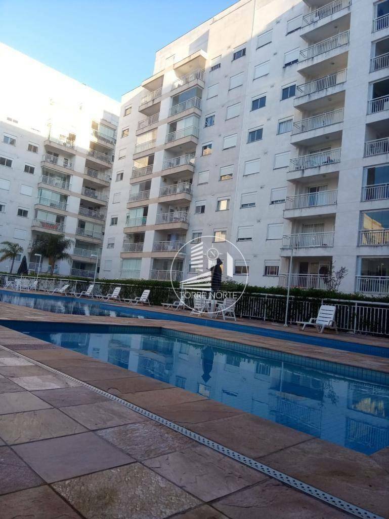 Apartamento à venda com 2 quartos, 62m² - Foto 28