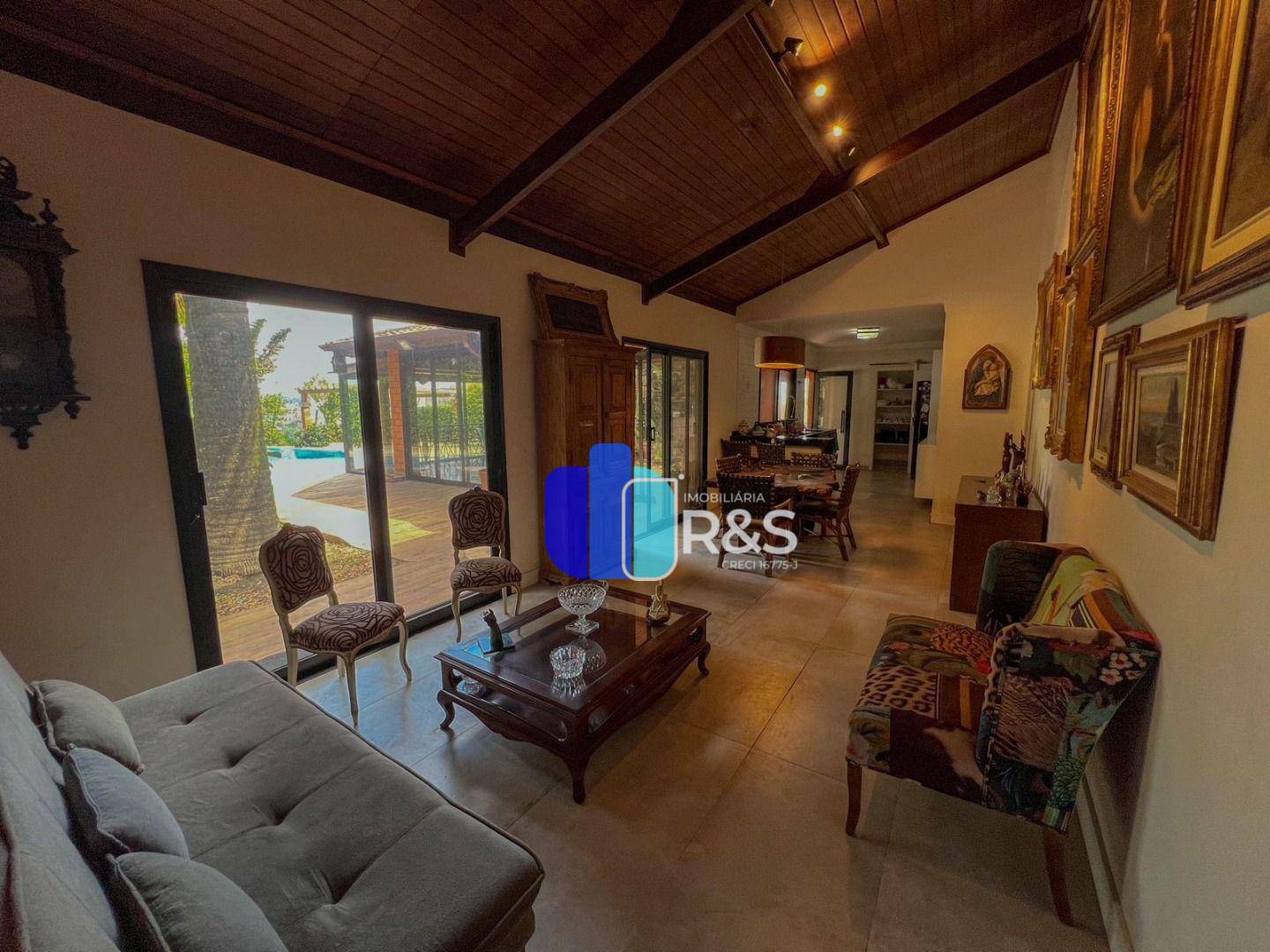 Casa de Condomínio à venda com 3 quartos, 302m² - Foto 10