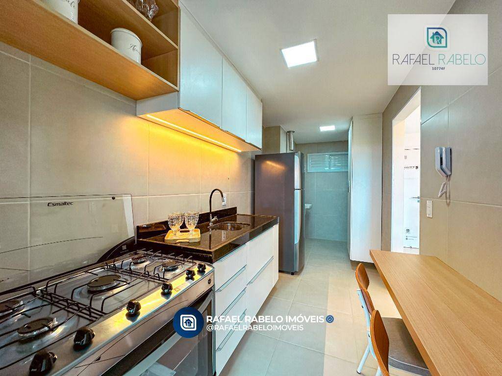Apartamento para alugar com 3 quartos, 74m² - Foto 43