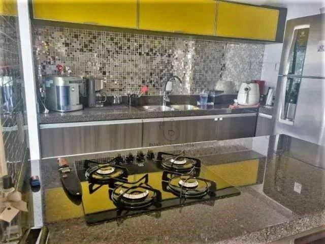 Sobrado à venda com 3 quartos, 147m² - Foto 8