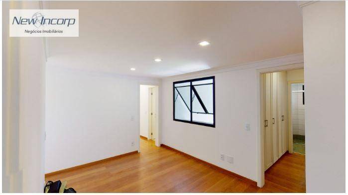 Apartamento à venda com 4 quartos, 220m² - Foto 8