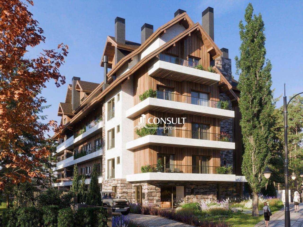 Apartamento, 2 quartos, 97 m² - Foto 3