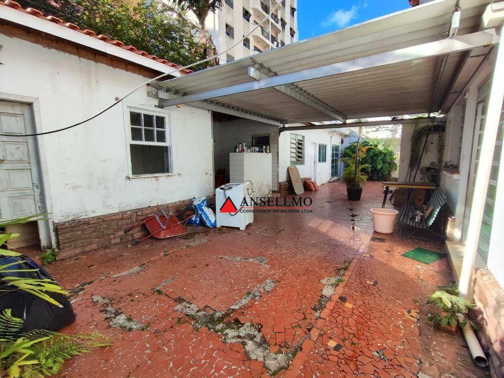 Casa para alugar com 3 quartos, 350m² - Foto 31