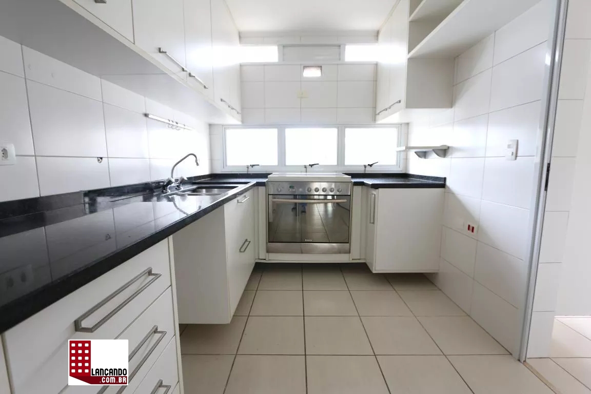 Apartamento à venda com 3 quartos, 116m² - Foto 5