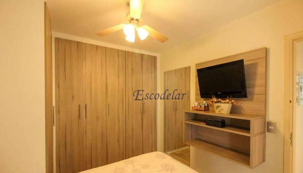 Apartamento à venda com 3 quartos, 84m² - Foto 22