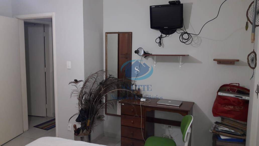 Apartamento à venda com 1 quarto, 71m² - Foto 10