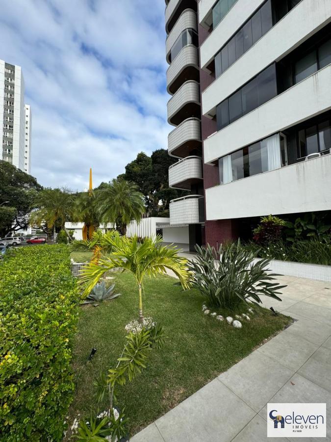 Apartamento à venda com 1 quarto, 41m² - Foto 14