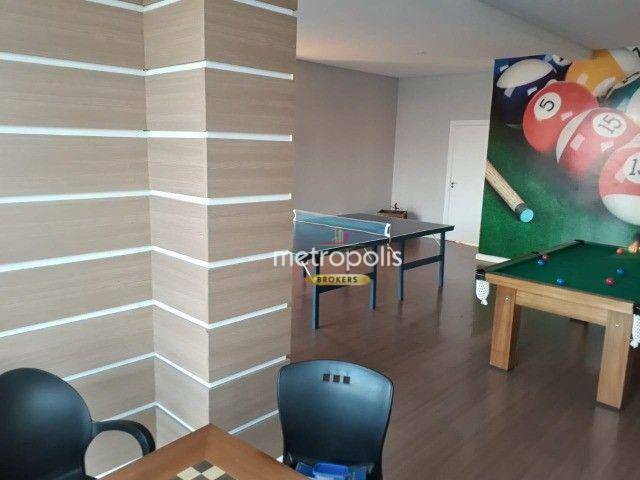 Apartamento à venda com 2 quartos, 84m² - Foto 11