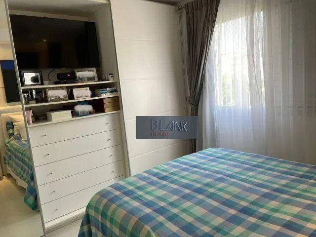 Apartamento à venda com 3 quartos, 115m² - Foto 15